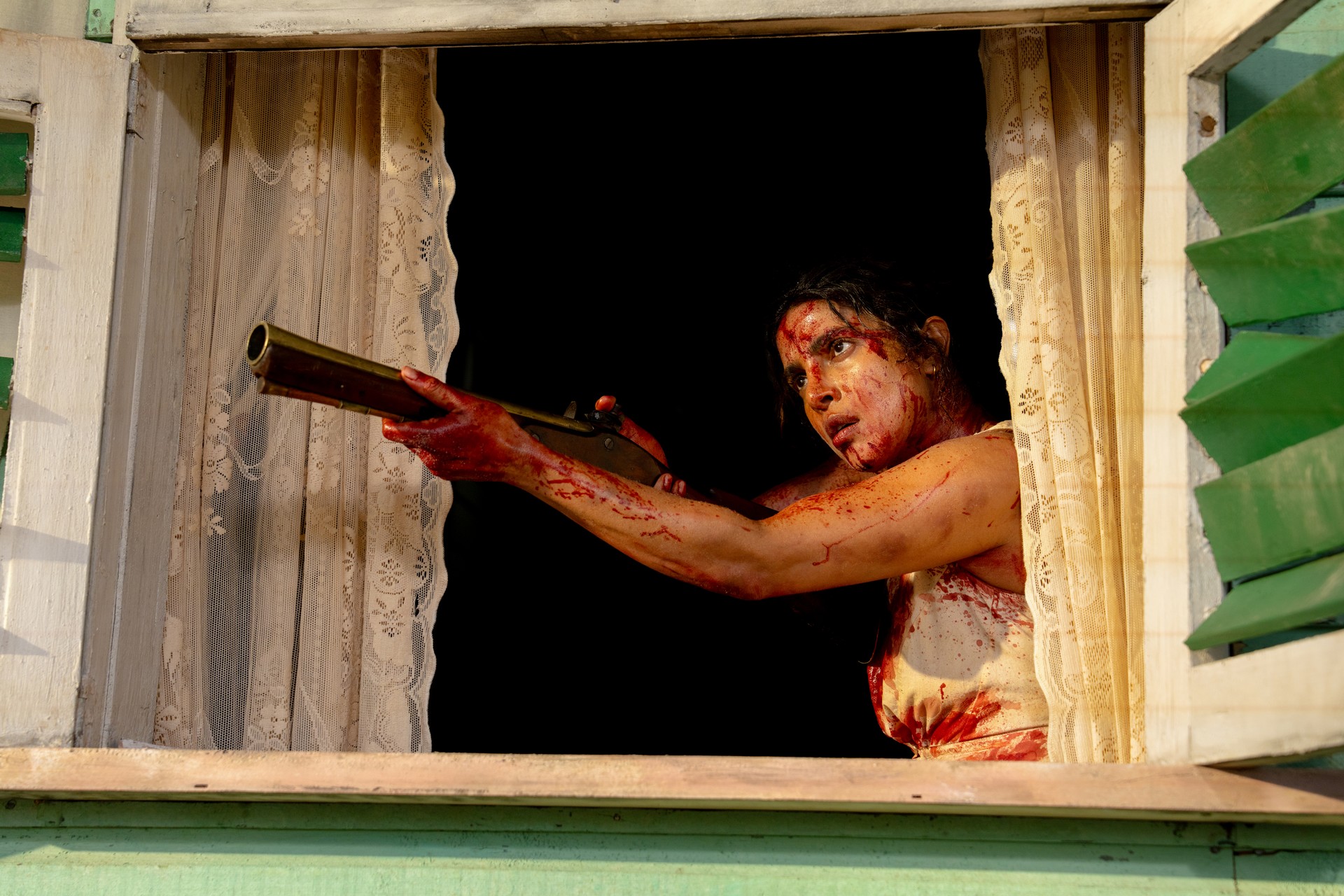 La Falaise&nbsp;: faut-il sauter après avoir vu le film de pirates de Prime Video&nbsp;?