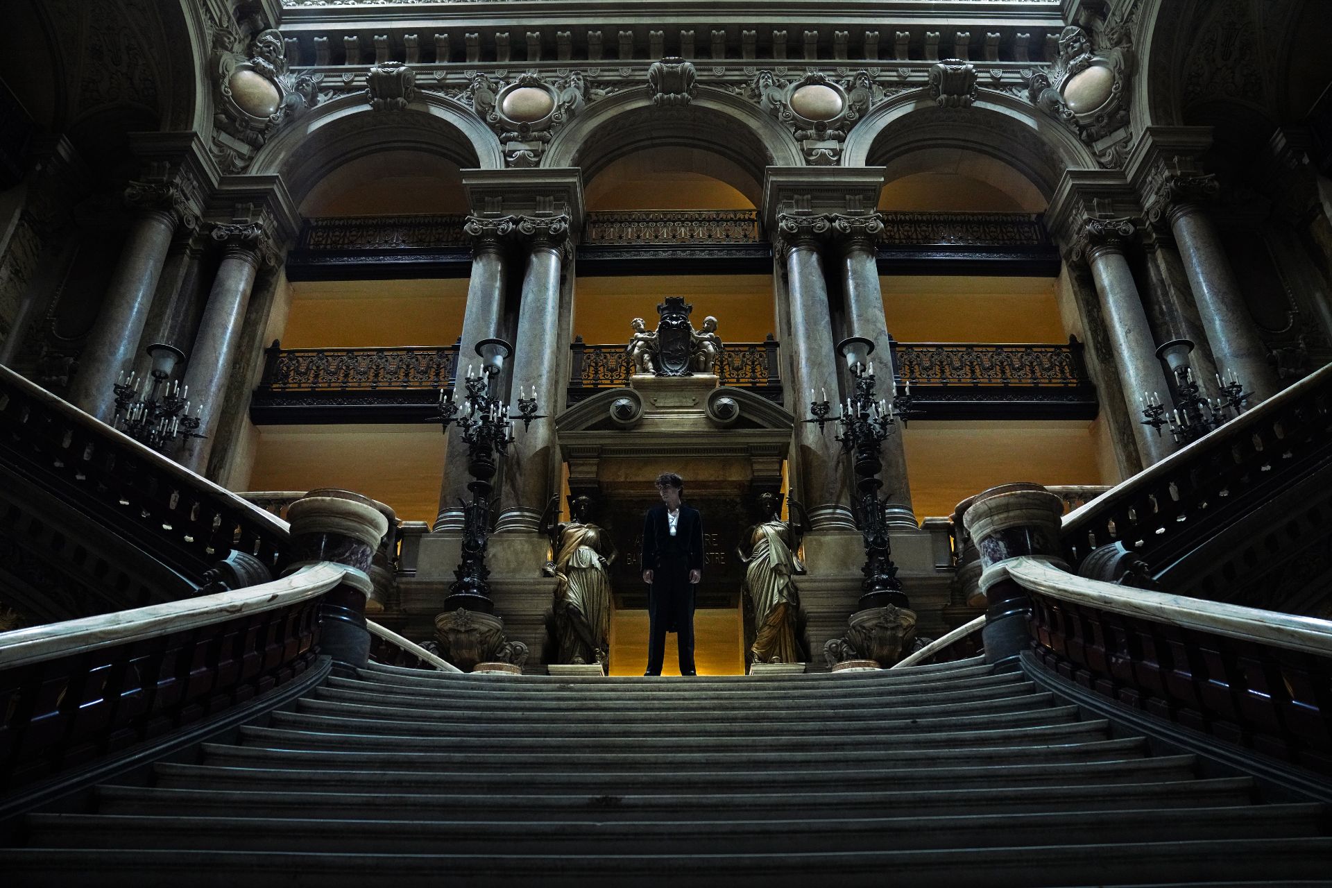 Le Fantôme De Lopéra Twilight2