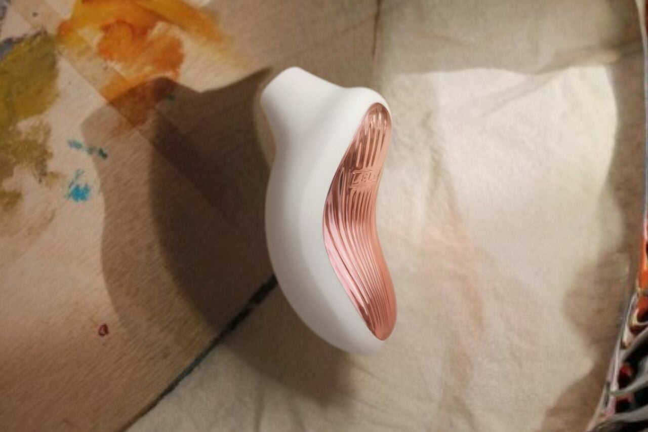 Lelo Sona 3 Cruise