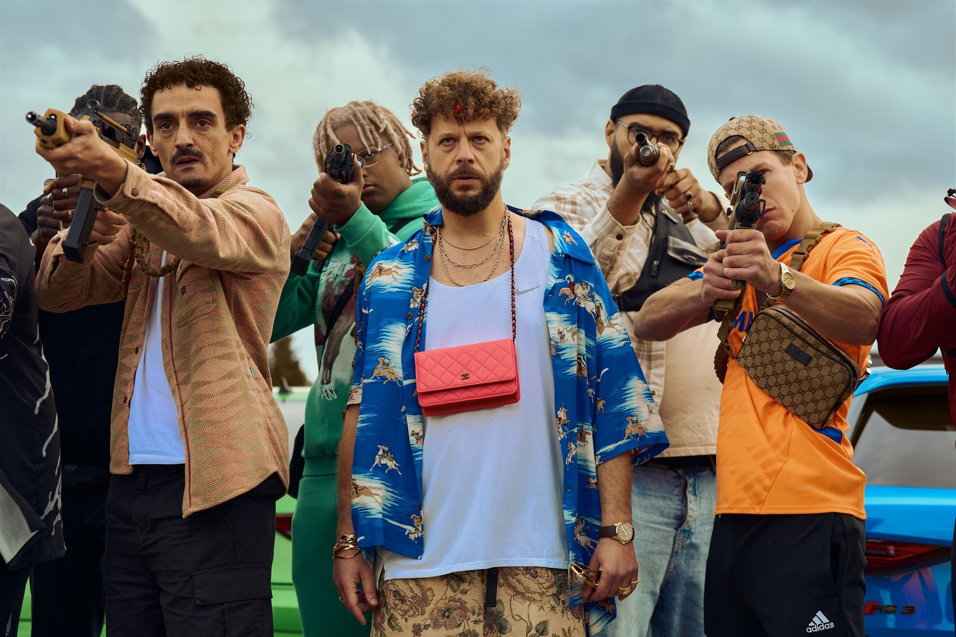 Les Lionnes : que vaut vraiment la série numéro 1 sur Netflix ?