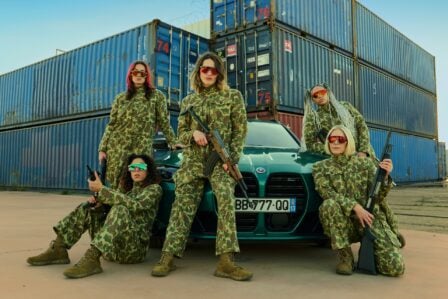 Les Lionnes : que vaut vraiment la série numéro 1 sur Netflix ?