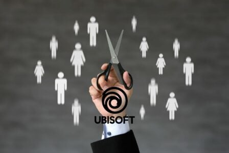 Licenciements Ubisoft