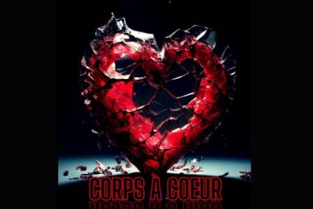 Livre Dark Romance Pétition