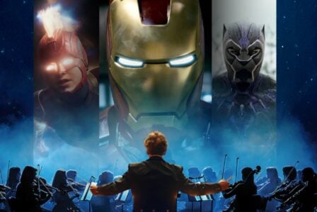 Marvel Concert France Dates Prix