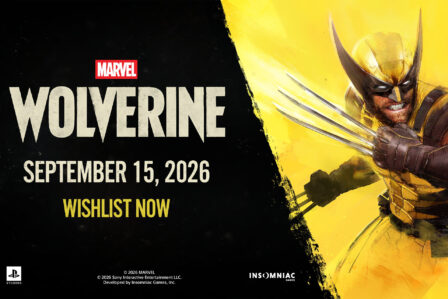 Marvels Wolverine 15 Septembre 2026
