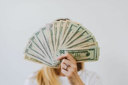 Money