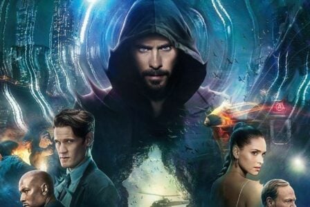 Morbius Sony Pictures