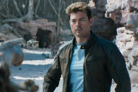 Mortal Kombat Ii Trailer Retour Date De Sortie