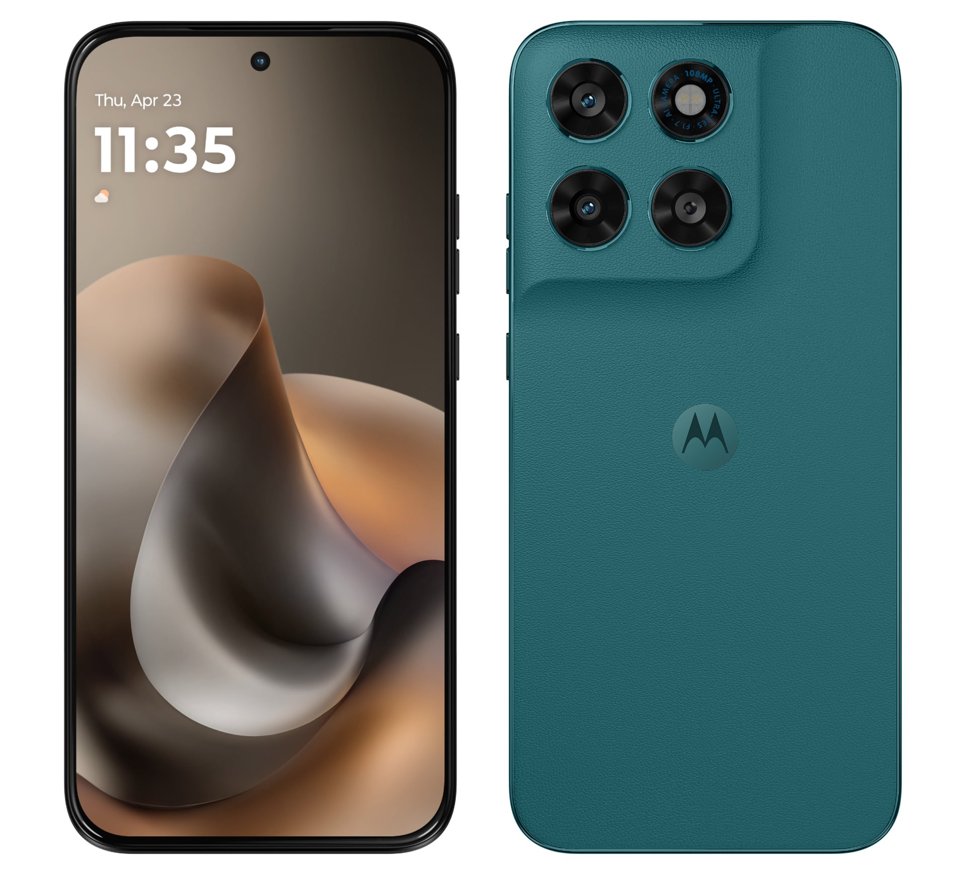 Moto G77