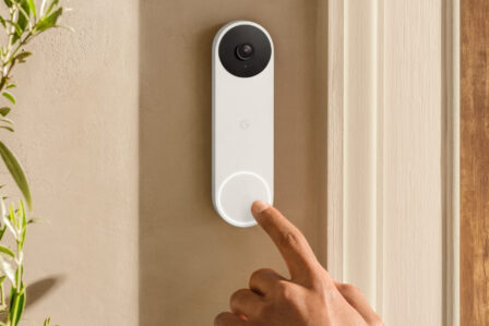 Nest Doorbell