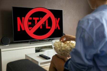 Netflix Smart Tv