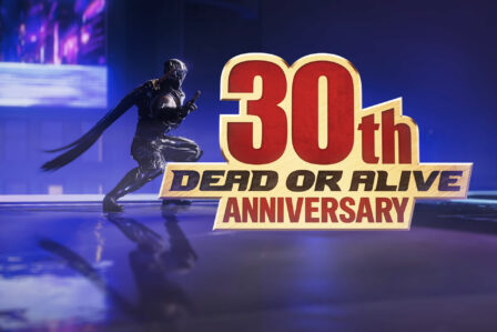 Nouveau Jeu Dead Or Alive