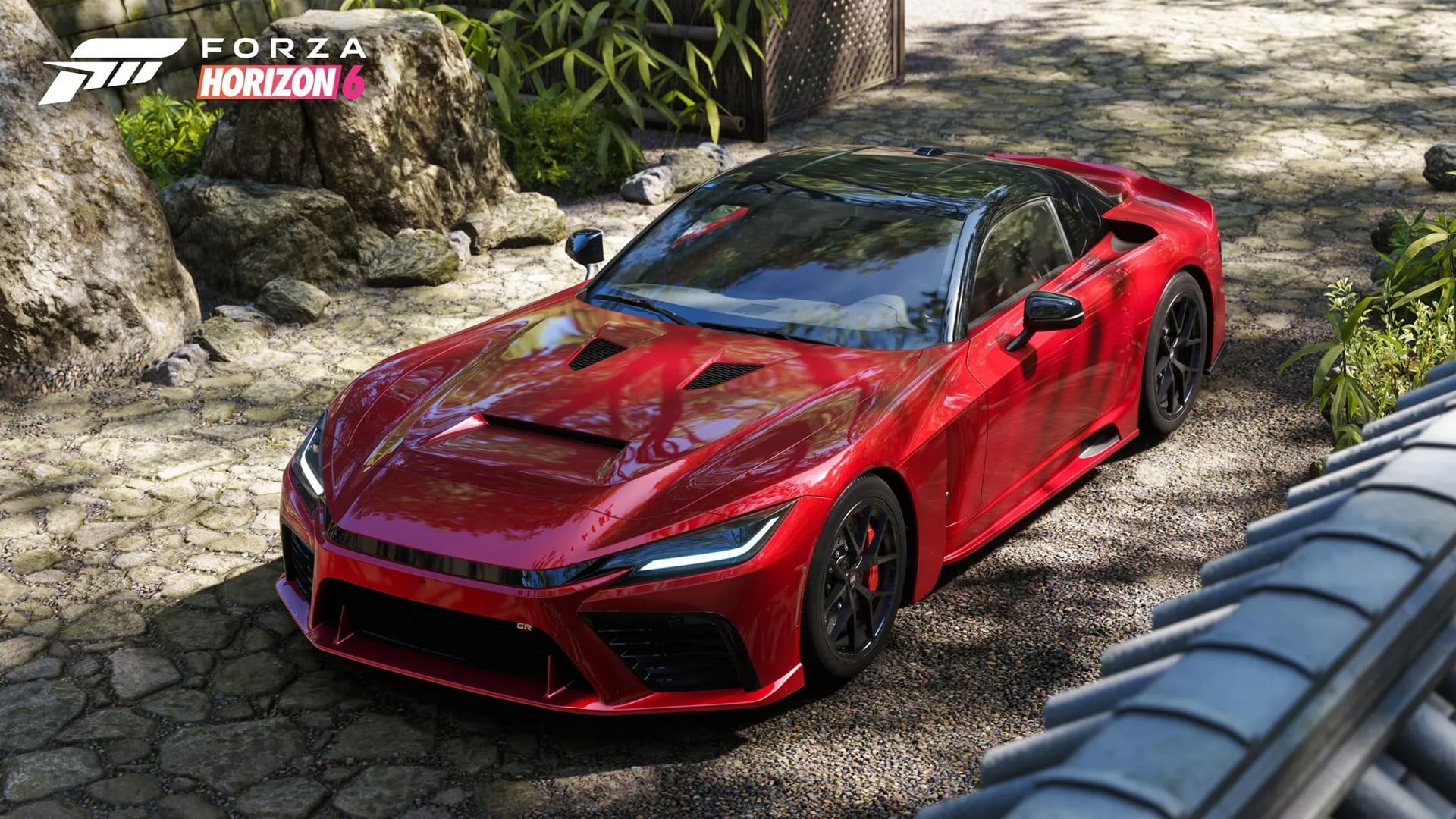 Nouvelle Image Forza Horizon 6