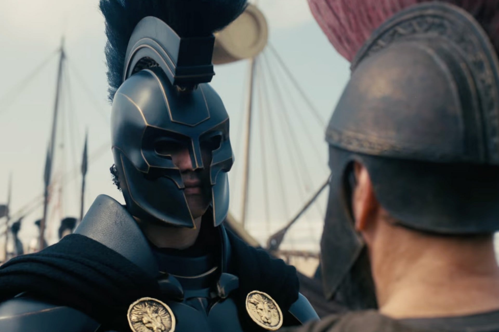 L'Odyssée&nbsp;: date de sortie, casting, histoire... tout savoir sur le péplum événement de Christopher Nolan