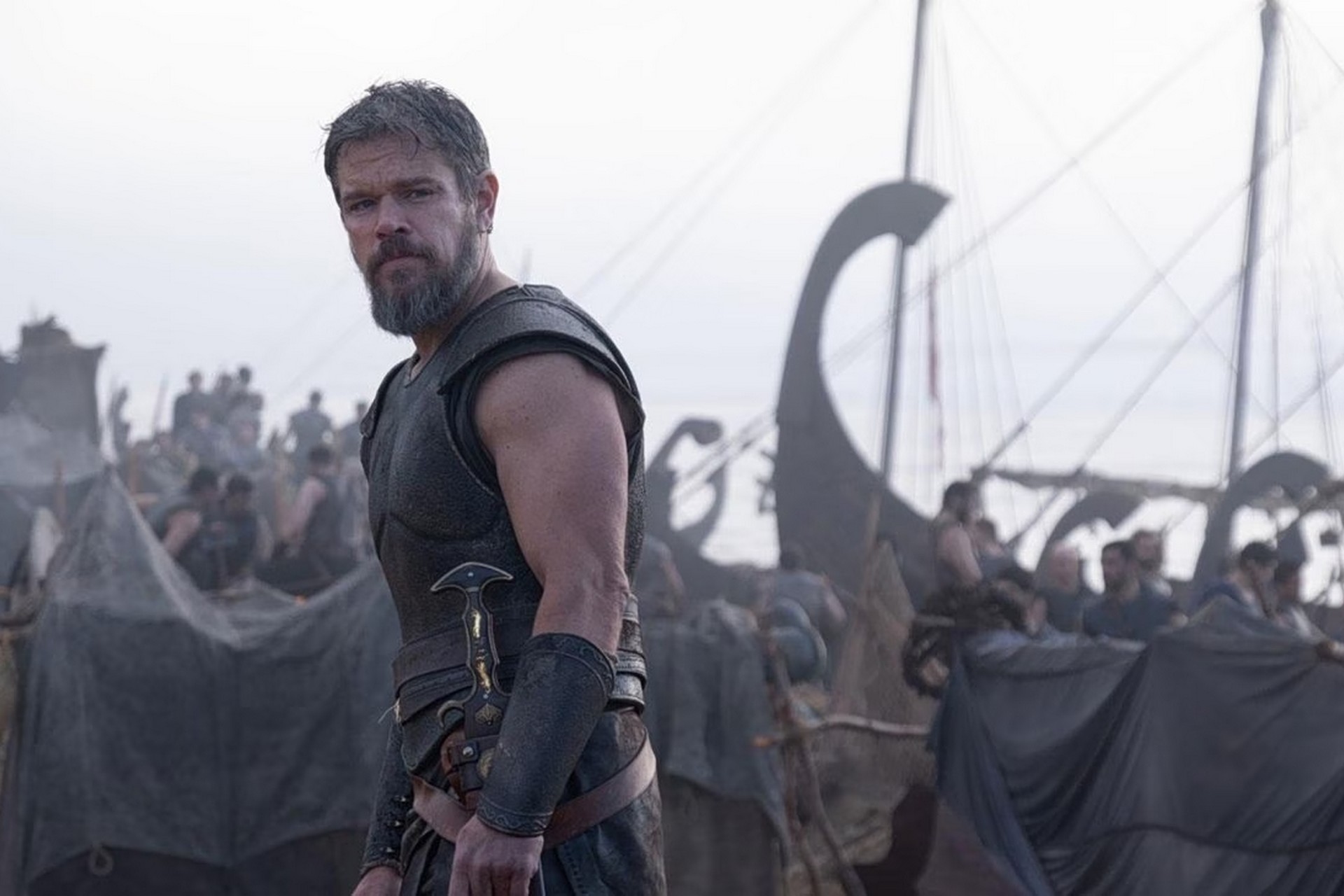 L'Odyssée&nbsp;: date de sortie, casting, histoire... tout savoir sur le péplum événement de Christopher Nolan