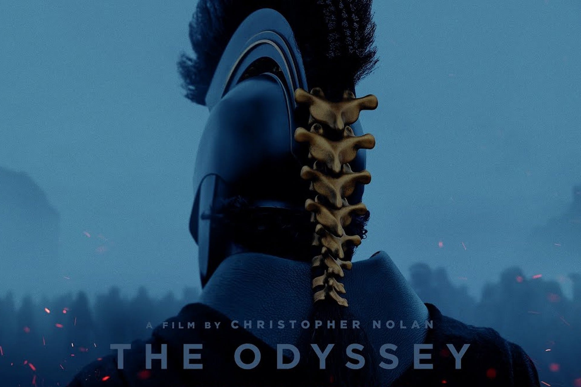 L'Odyssée&nbsp;: date de sortie, casting, histoire... tout savoir sur le péplum événement de Christopher Nolan