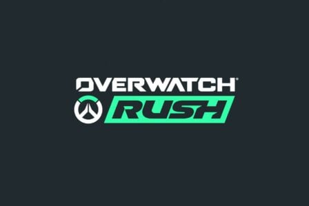 Overwatch Rush Mobile Jeu Annonce
