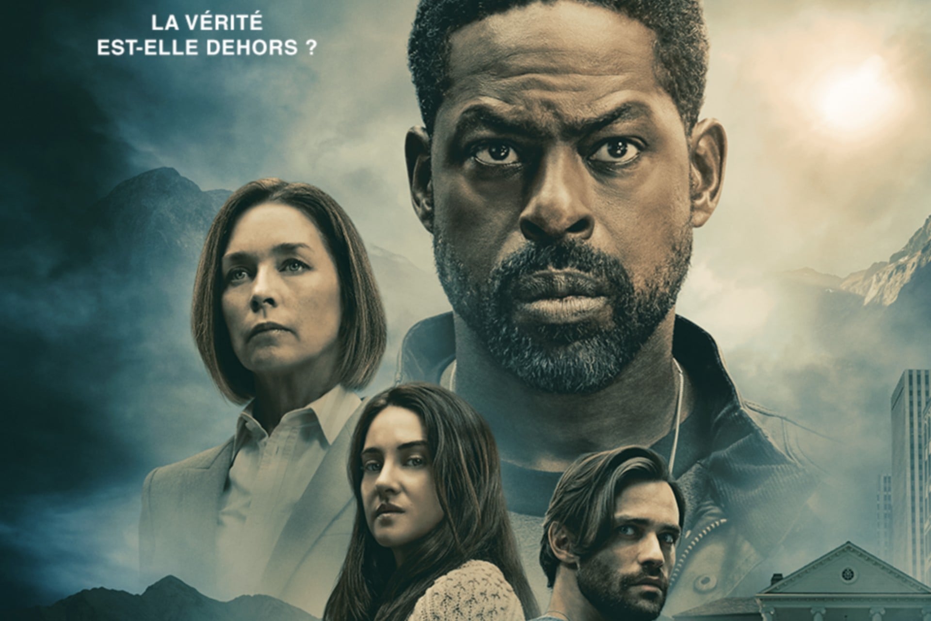 Paradise saison 2 : résumé et théories sur la série Disney+ (spoilers)