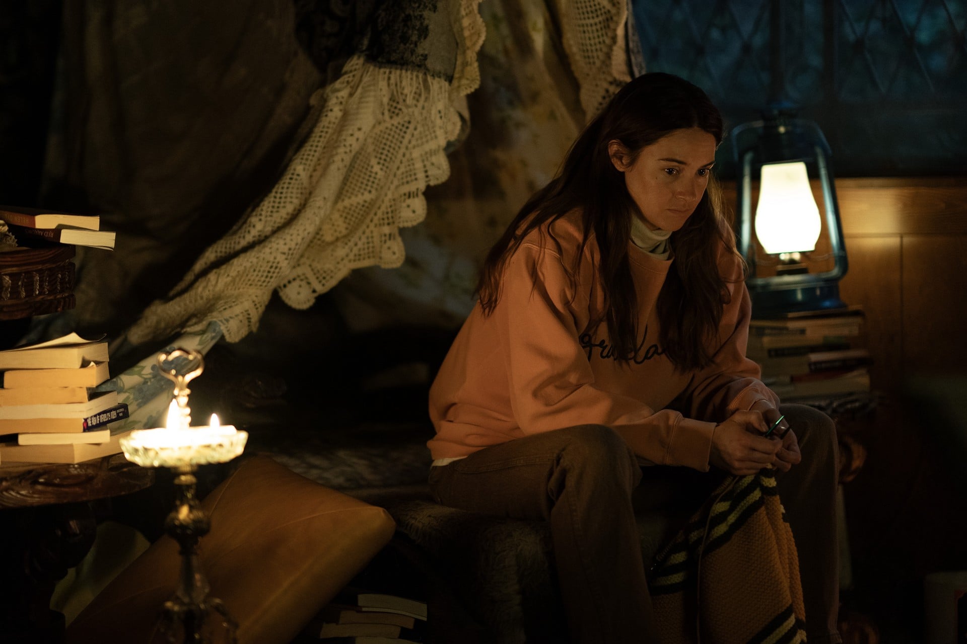 Paradise saison 2 : résumé et théories sur la série Disney+ (spoilers)