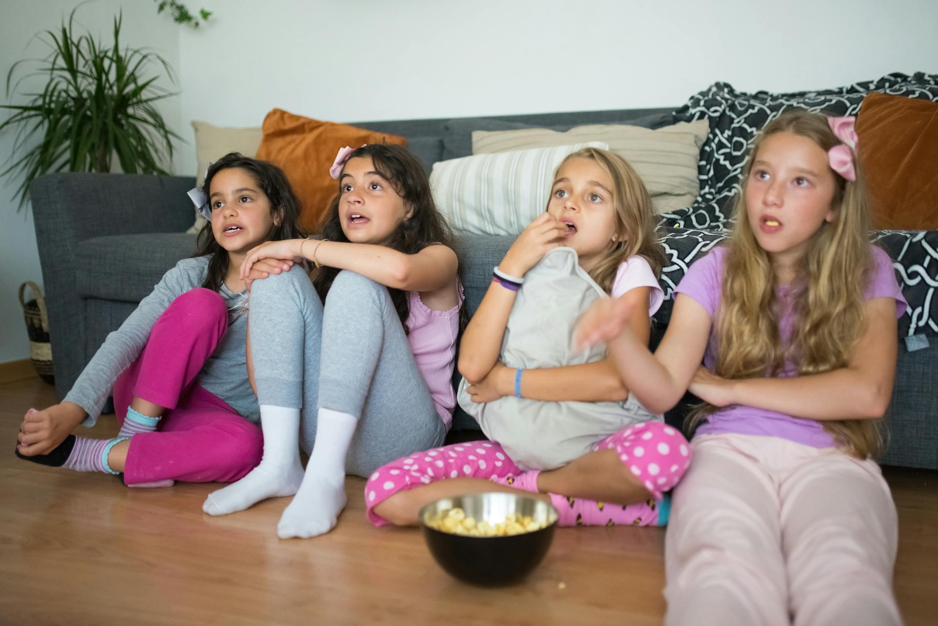 Comment activer le contrôle parental sur Netflix et Disney+