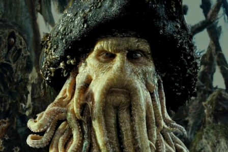 Pirates Des Caraïbes Effets Numériques (1)