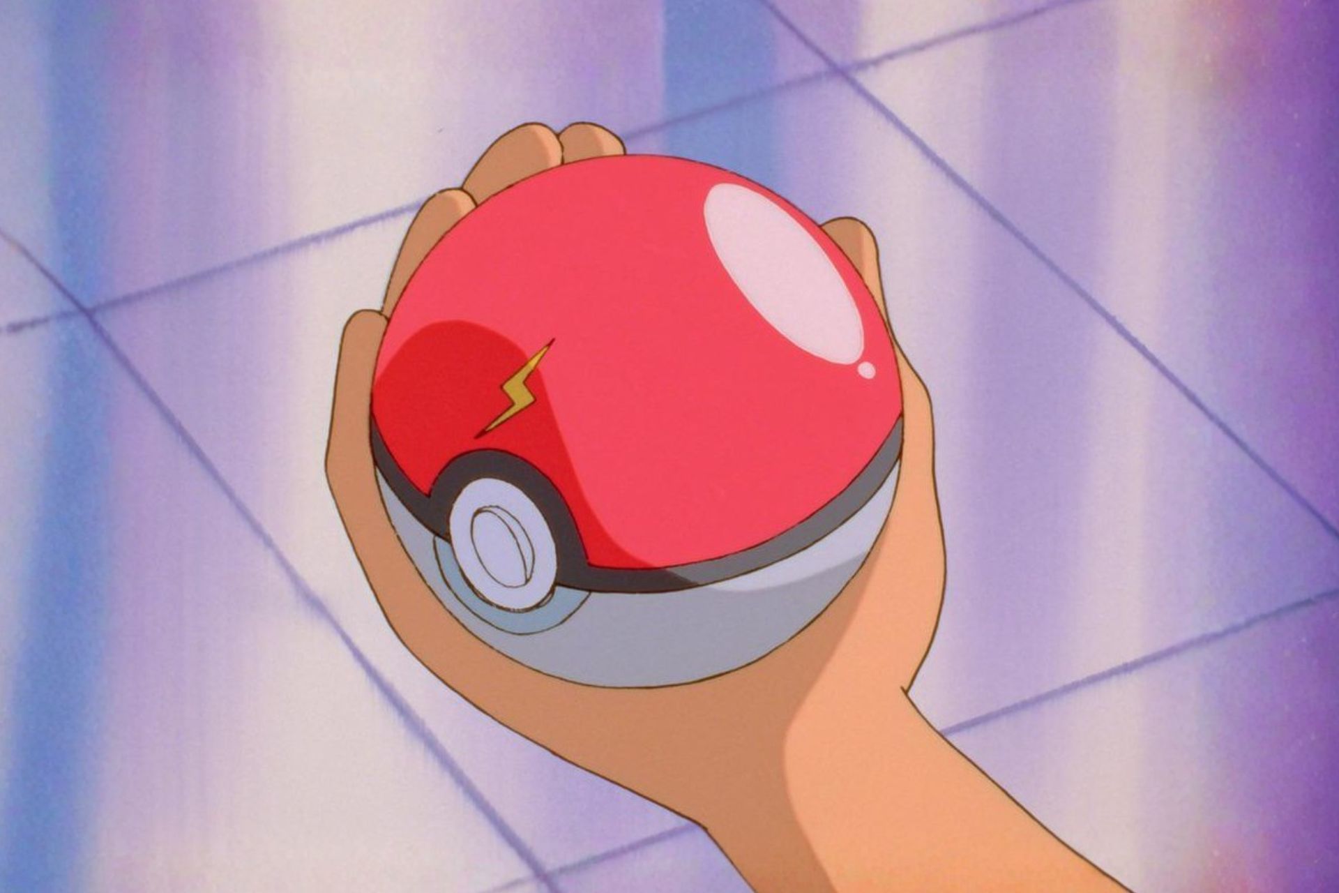 Pokéball