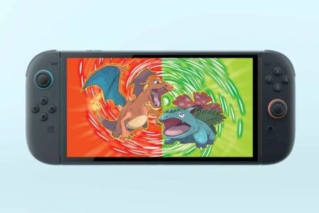 Pokémon Rouge Feu Vert Feuille Switch Rumeur