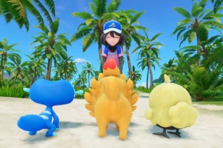 Pokemon Vents Et Vagues