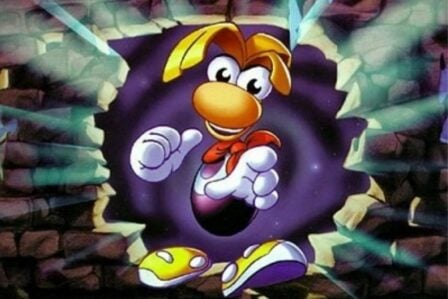Rayman Remake
