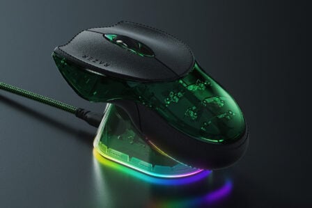 Razer Boomslang 1