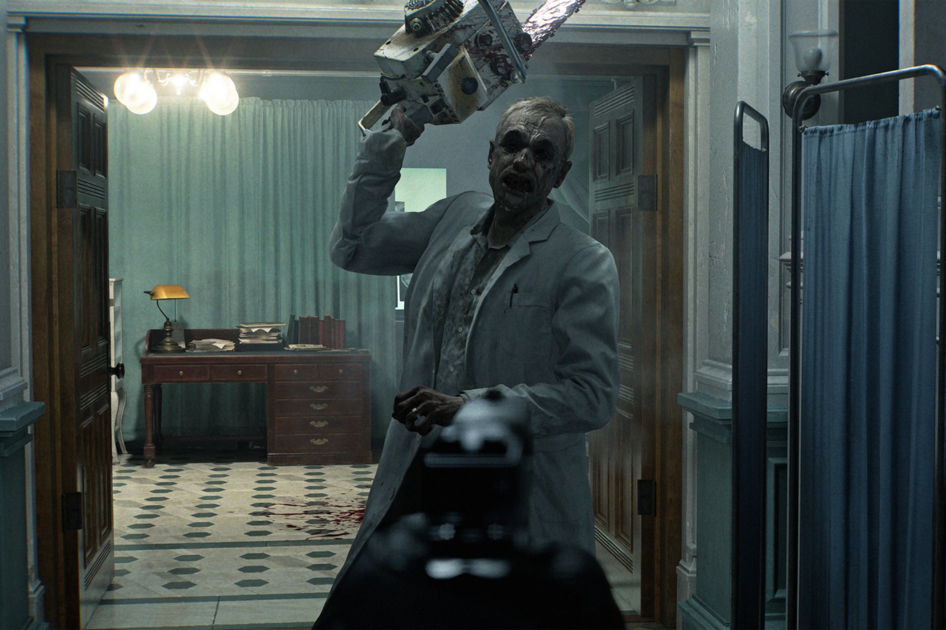 Resident Evil Requiem (1)