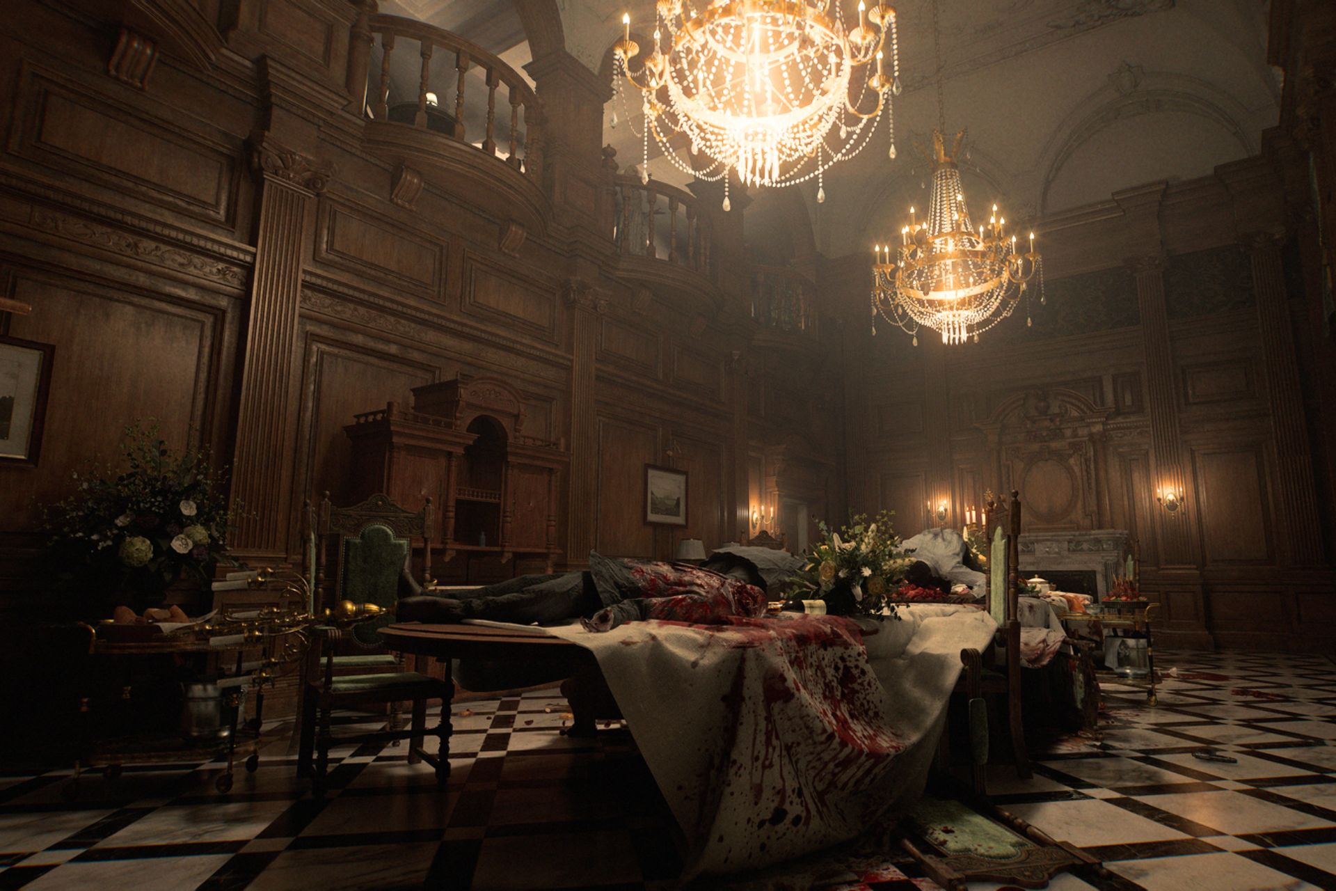 Resident Evil Requiem (2)