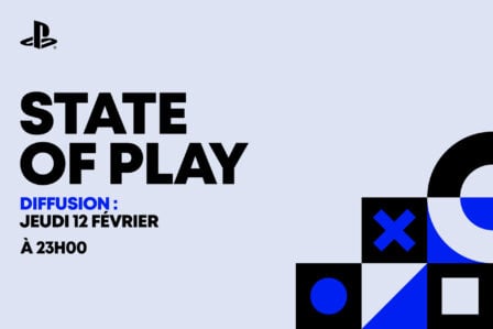 Resume State Of Play 12 Fevrier 2026 Ps5