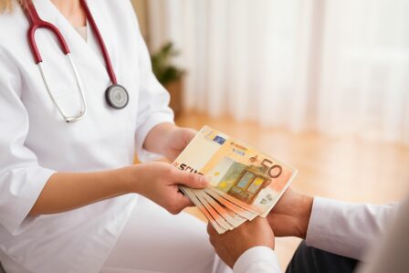 Santé Argent