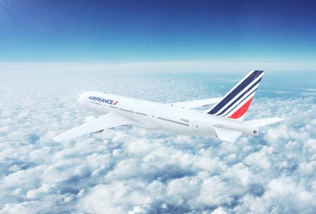 Avion Air France