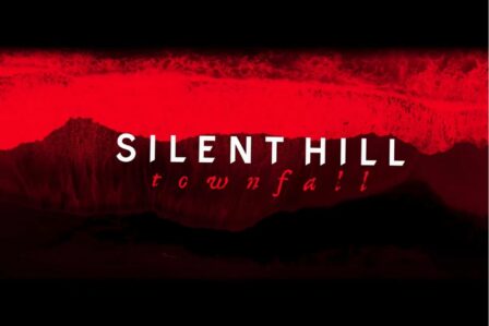 Silent Hill Townfall