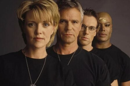 Stargate SG-1 sur Netflix : les 7 meilleurs épisodes de la série de science-fiction !