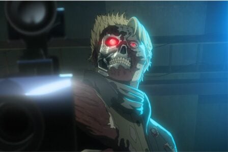 Terminator Zero