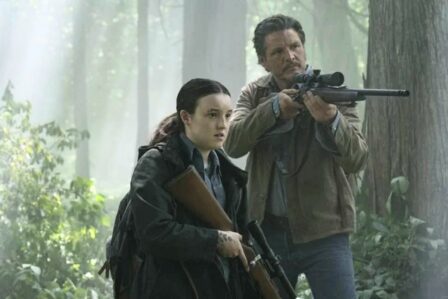 The Last Of Us Saison 3 (2)