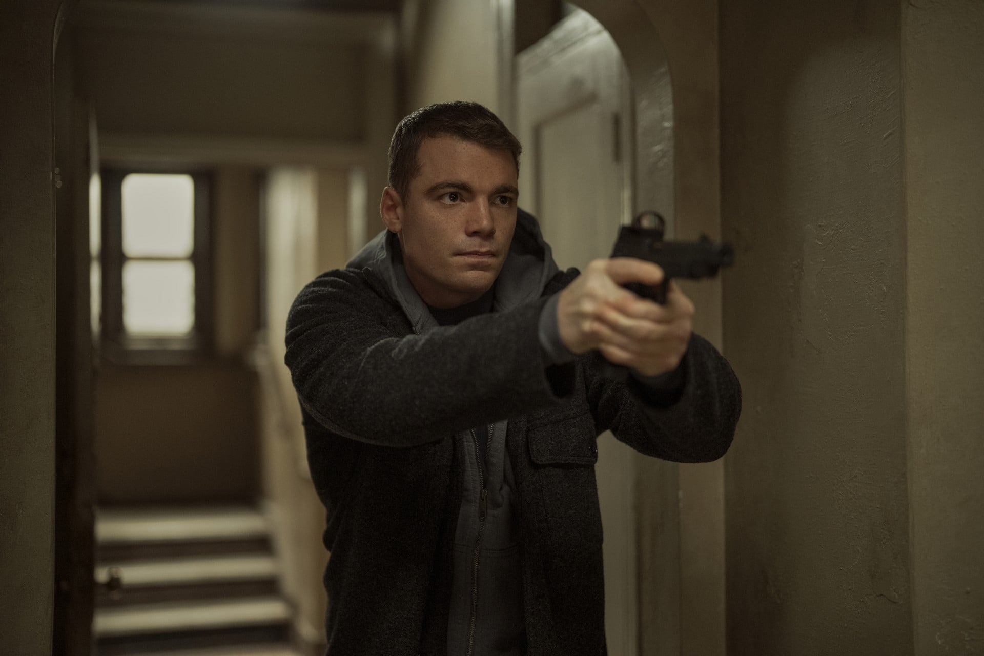 Cette série populaire fait enfin son retour et elle est déjà numéro 1 sur Netflix&nbsp;!