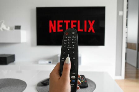 Comment changer le foyer principal sur netflix