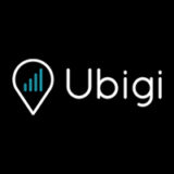 Ubigi Logo Square
