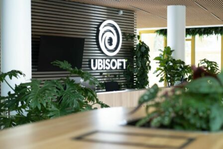Ubisoft