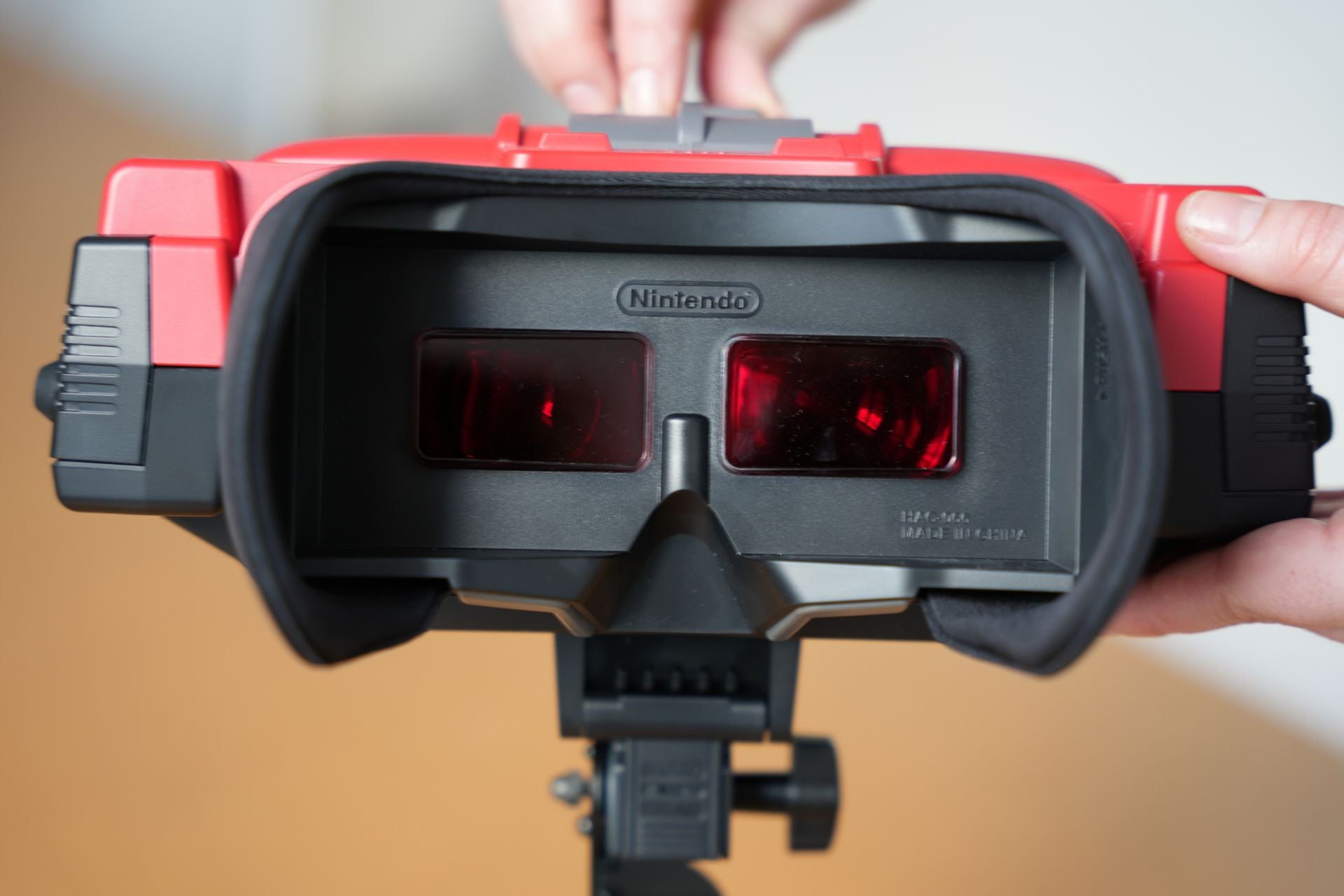 Virtual Boy (11)