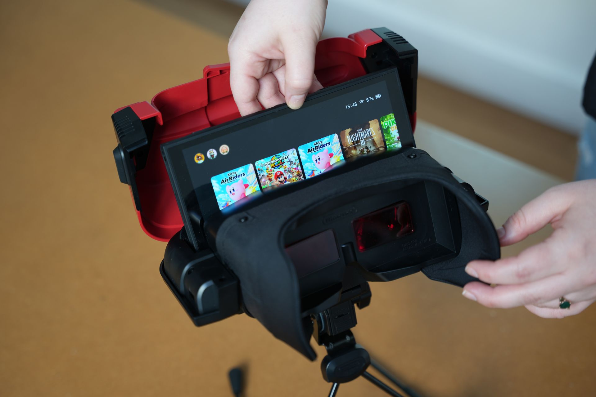 Virtual Boy (15)