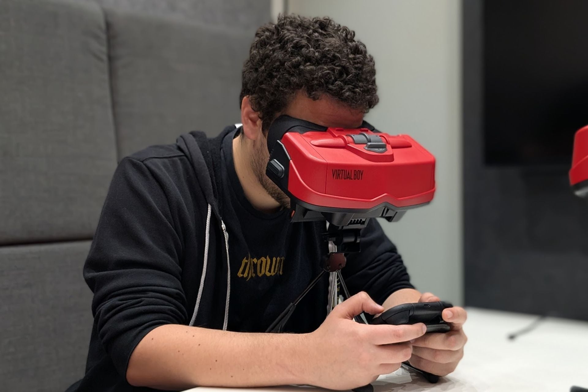 Virtual Boy (3)