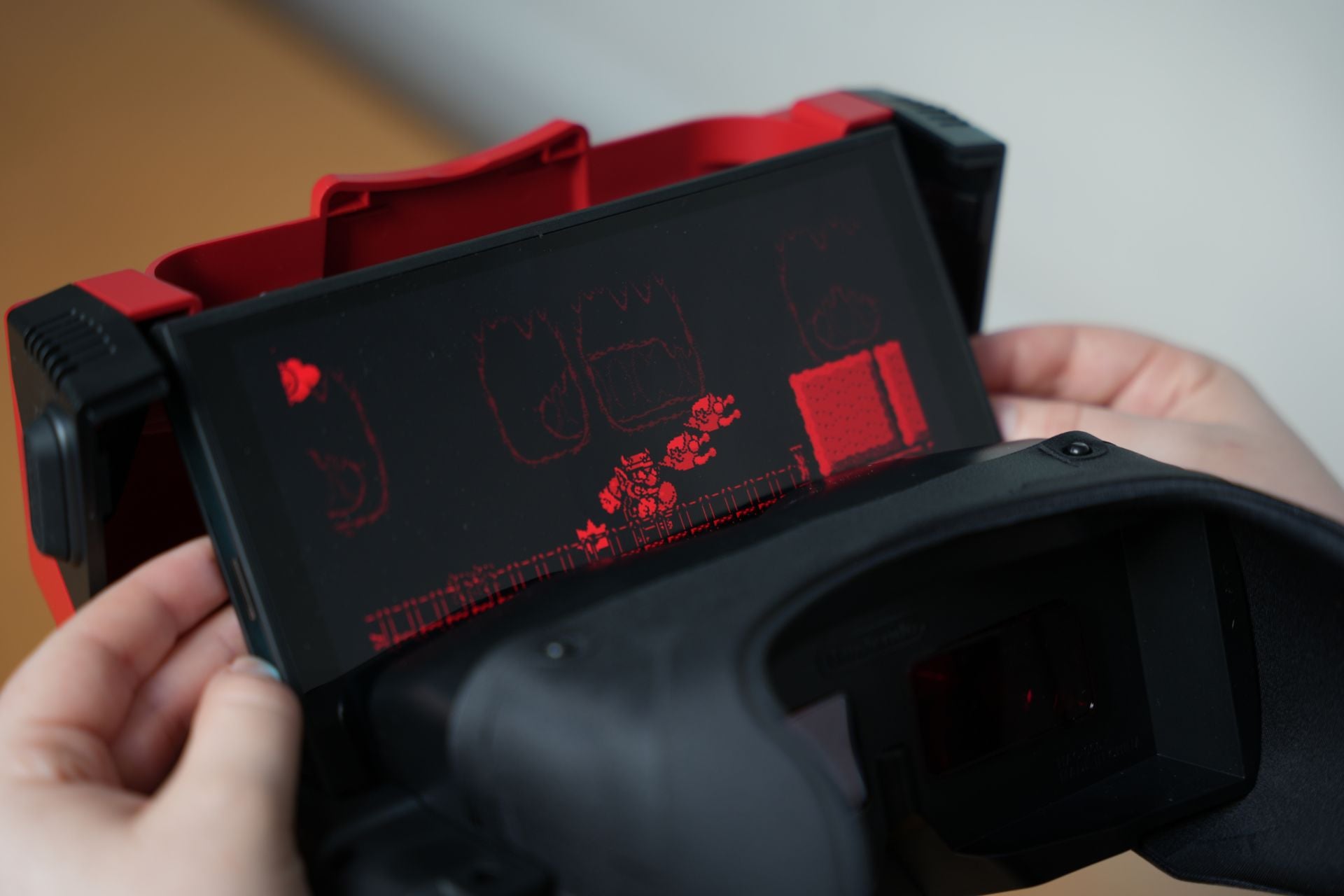 Virtual Boy (6)