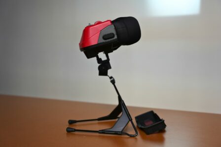 Virtual Boy (8)