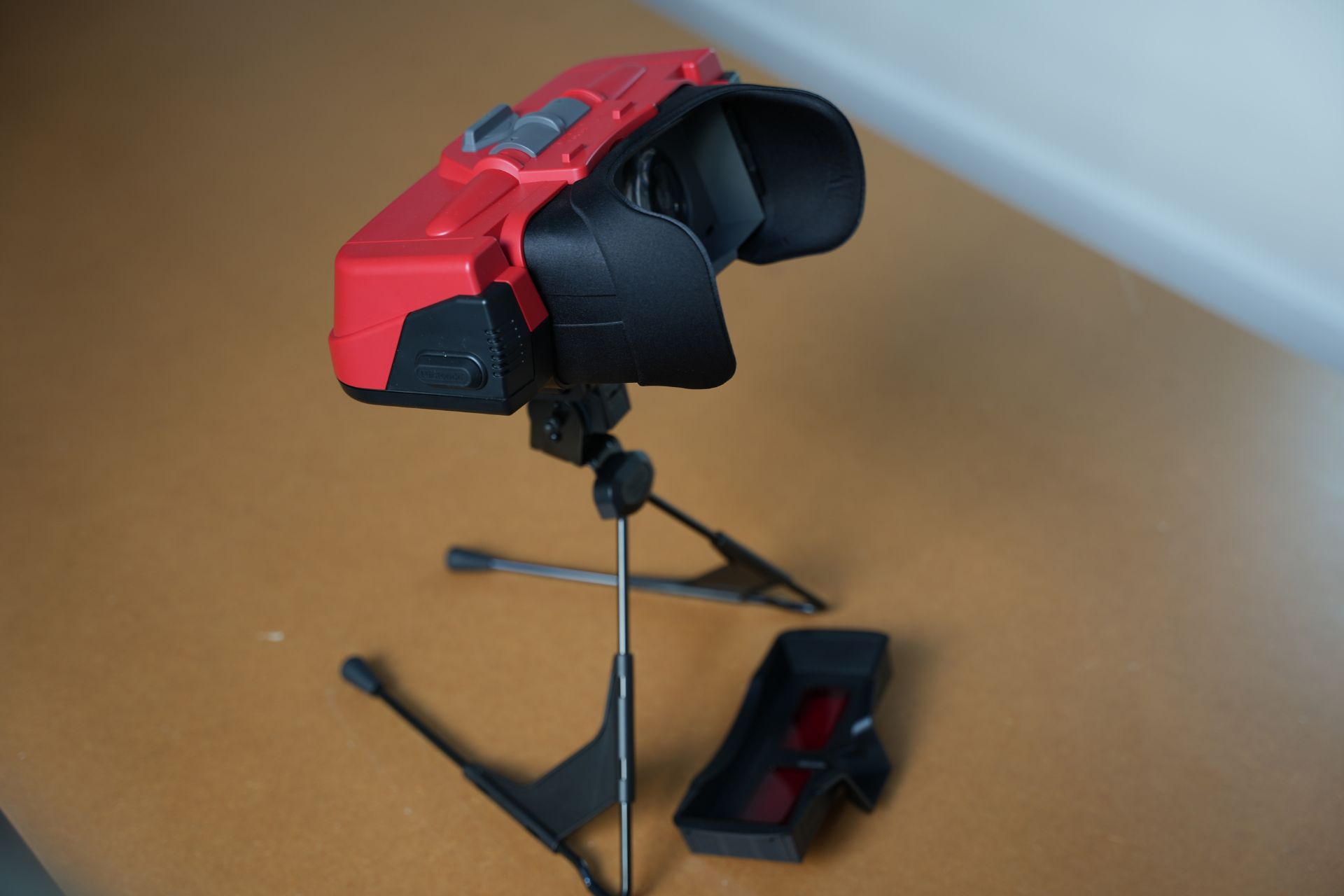 Virtual Boy (9)