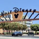 Walt Disney Company